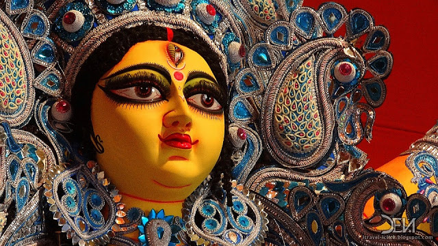 রঙ্গে ভরা বঙ্গদেশ : ডাক দিয়ে এলো সাজ