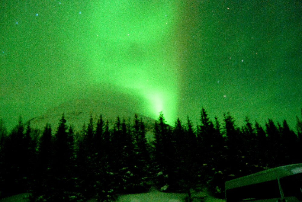 সবুজ আকাশের নীচে – দ্বিতীয় পর্ব